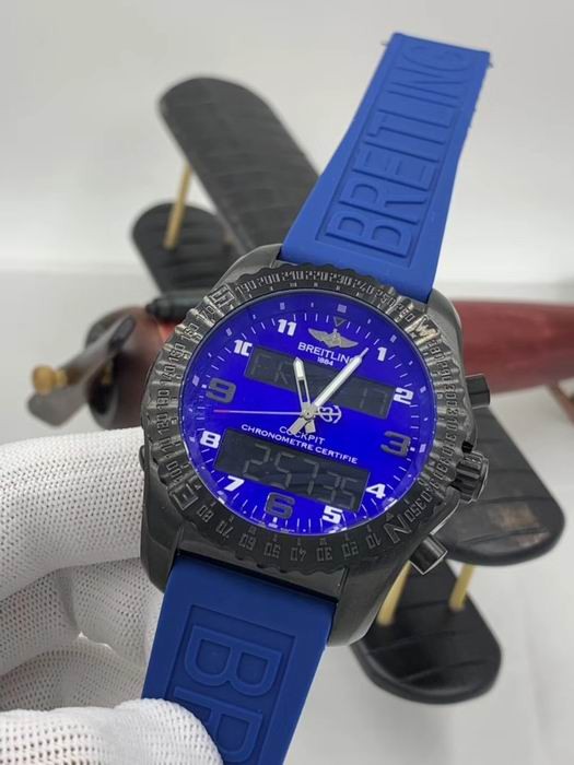 Breitling Watch 759